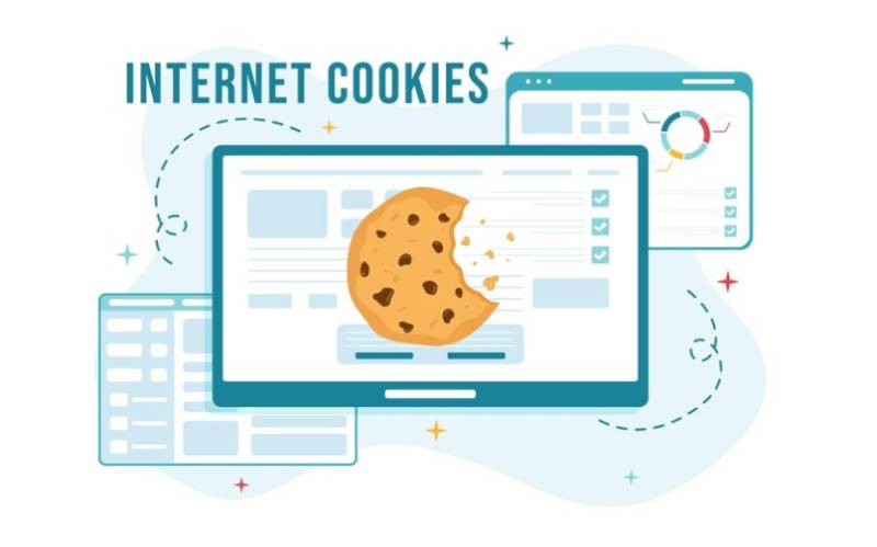 Chính sách bảo mật King88 đối với Cookies