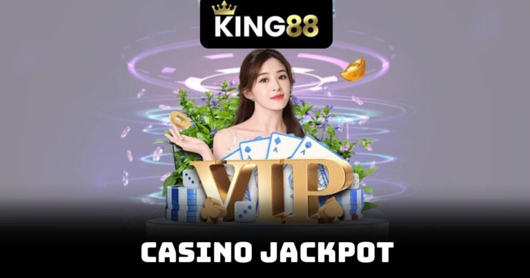 Casino Jackpot