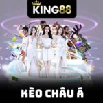 Kèo Châu Á