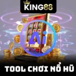 Tool Chơi Nổ Hũ